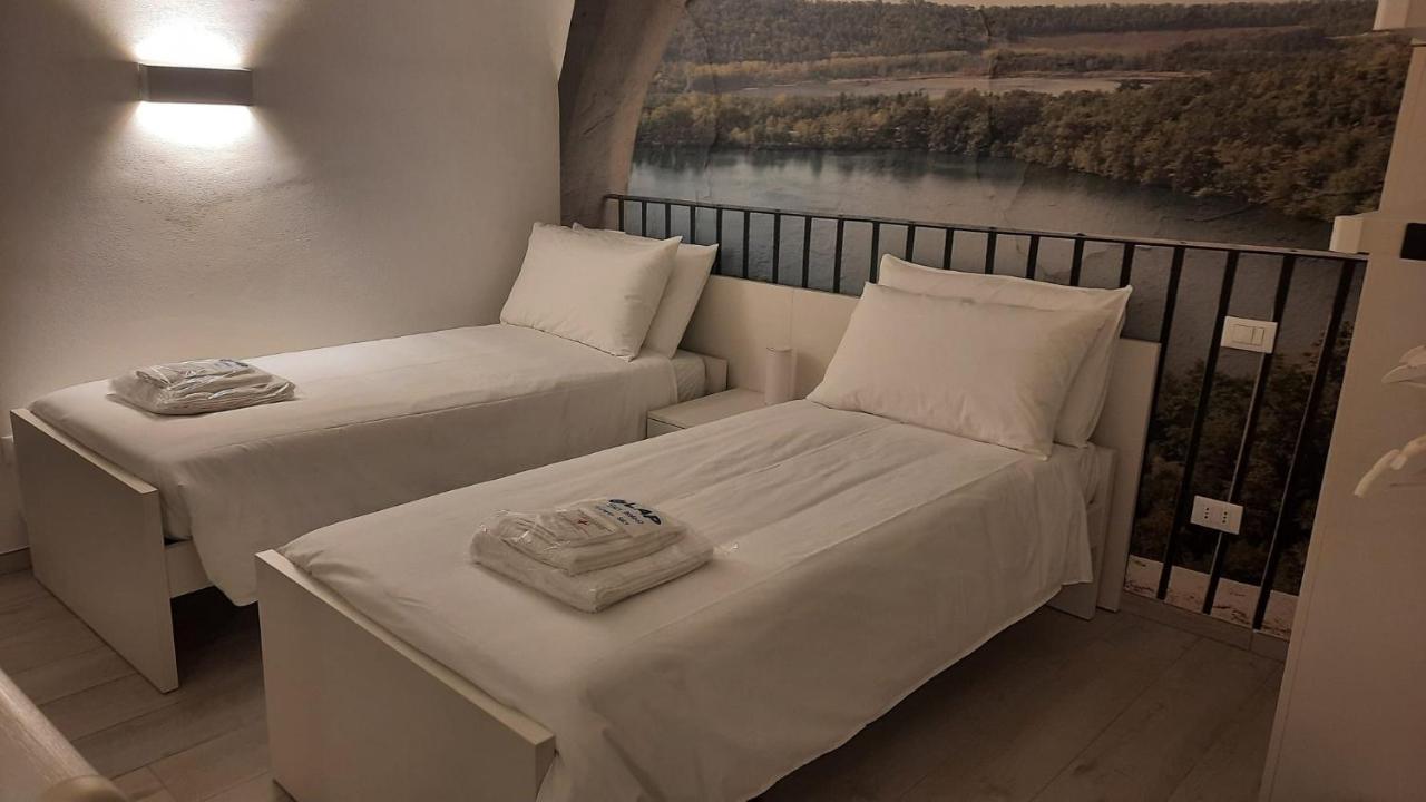 La Volta Vakantiehuis Como