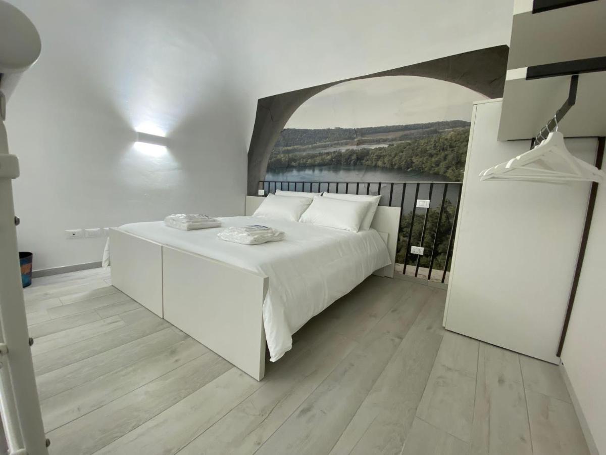 Vakantiehuis La Volta *
