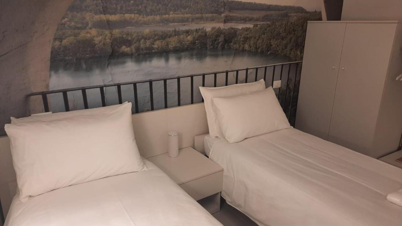 Vakantiehuis La Volta *