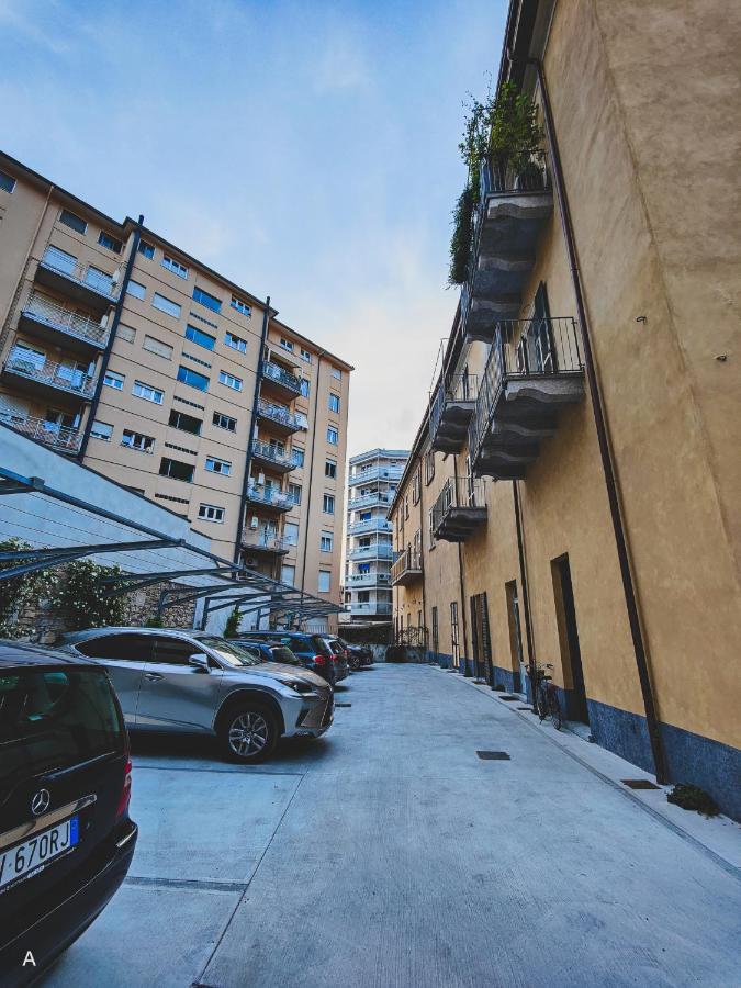 Vakantiehuis La Volta *
